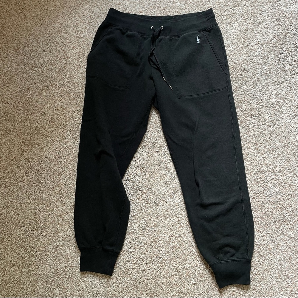polo ralph lauren joggers